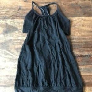 LuluLemon Workout Top